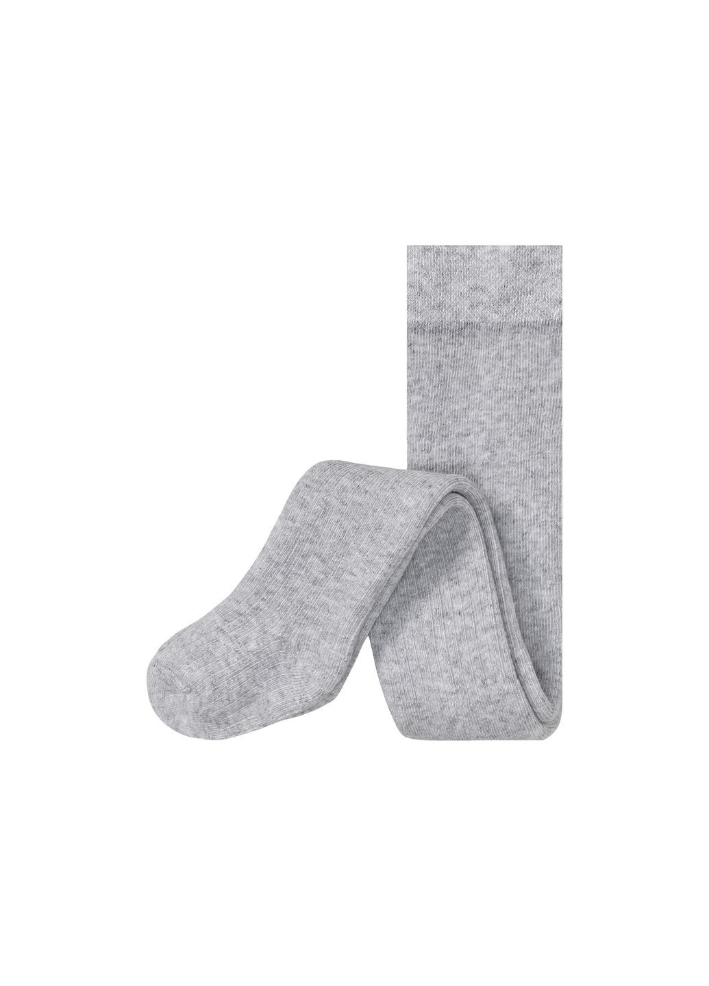 Колготки махрові для дівчинки LIDL 427356 сірий Lupilu (331712863)