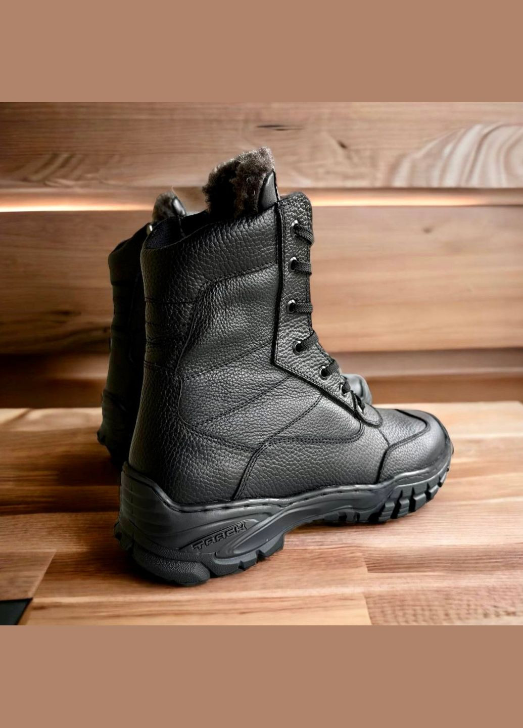 Берці Жіночі Демісезонні Тактичні. 36-49р Чорні. Для важких погодних умов! DSDF-2109 No Brand (301148093)