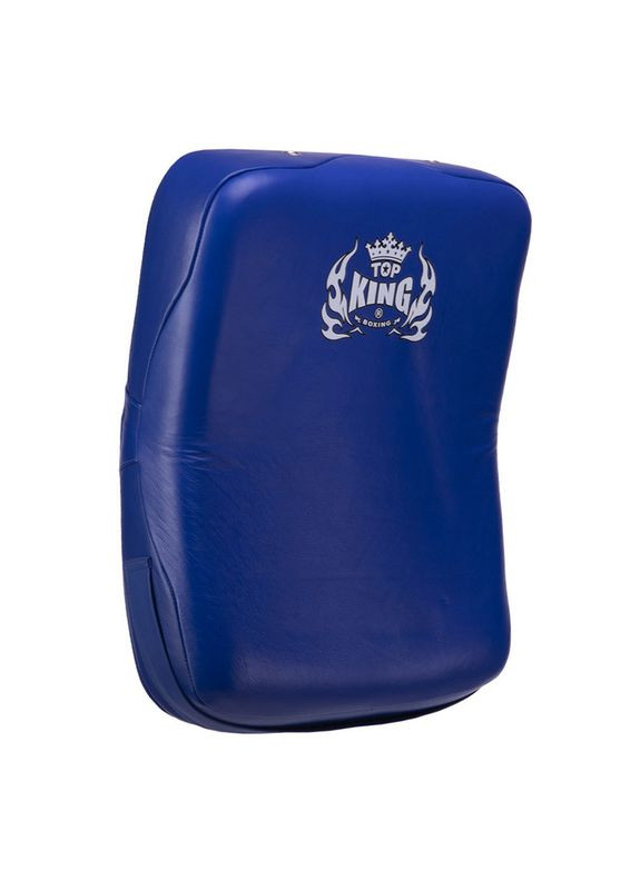 Маківара Вигнута Curved Shape TKKSH-01-SL, (37551084) Top King Boxing (315720689)