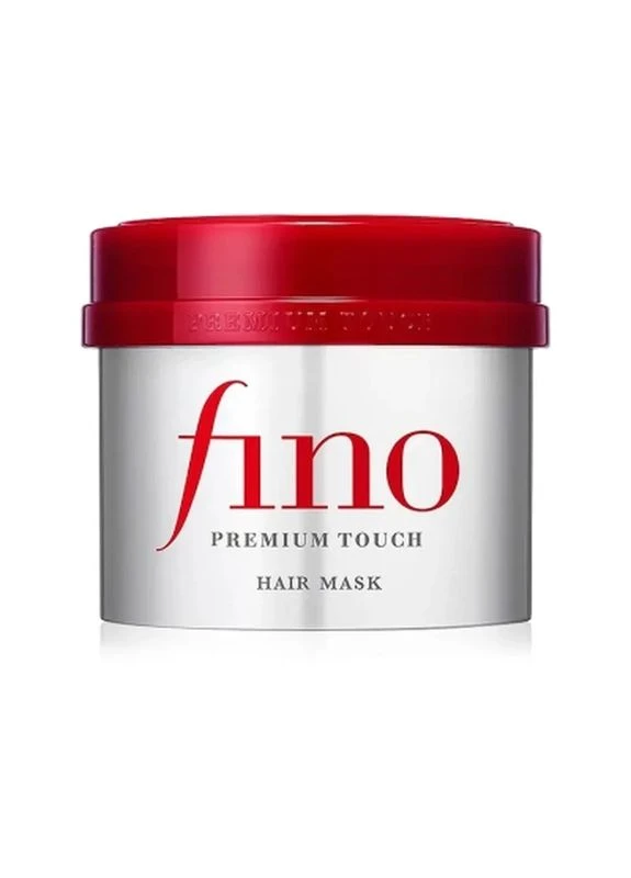 Маска для волос Premium Touch Hair Mask 230 г (4901872837144) Fino (398709777)