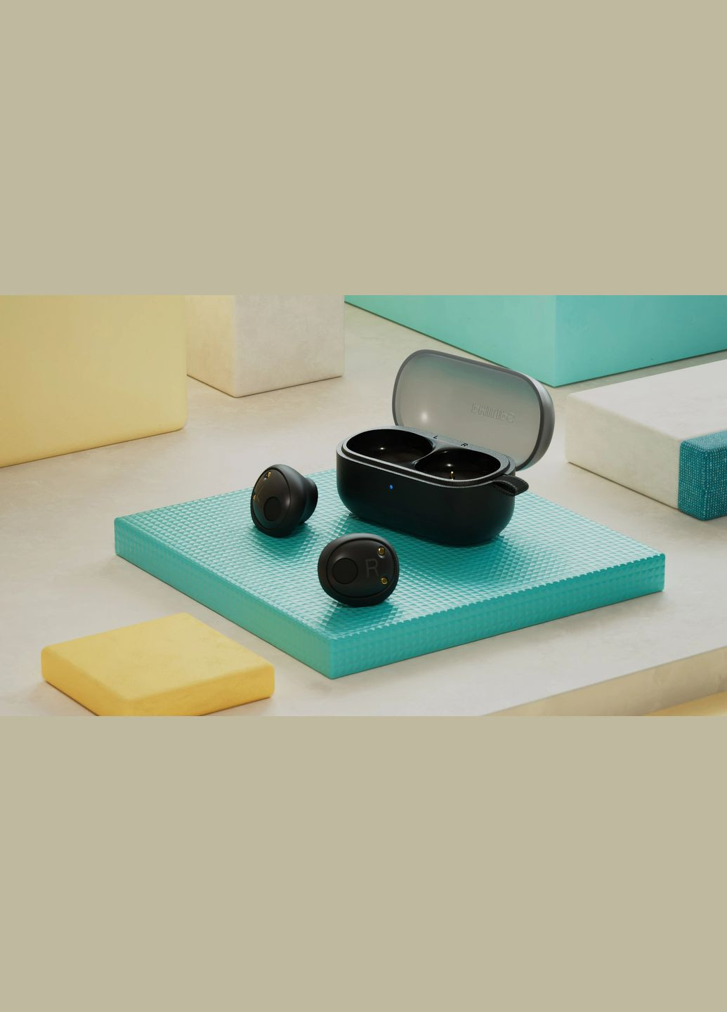 Навушники TWS TAT2149 BT 5.4, IPX4, SBC, Touch control, Mic, Philips (342397816)