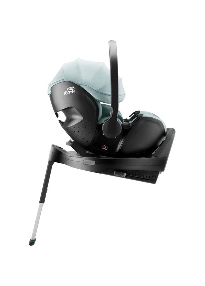 Автокрісло BABY-SAFE PRO Style Harbor Blue (2000040842) Britax Römer (323122229)