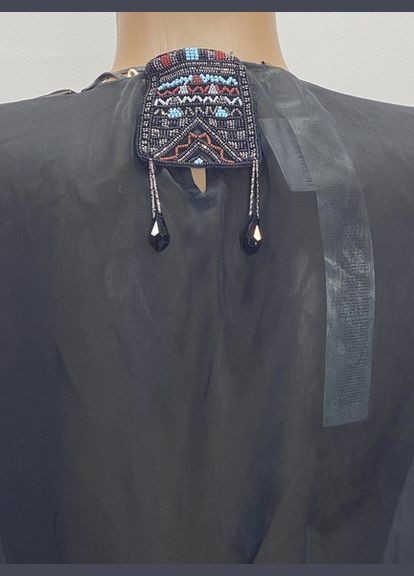 Пончо Roberto Cavalli (296778280)