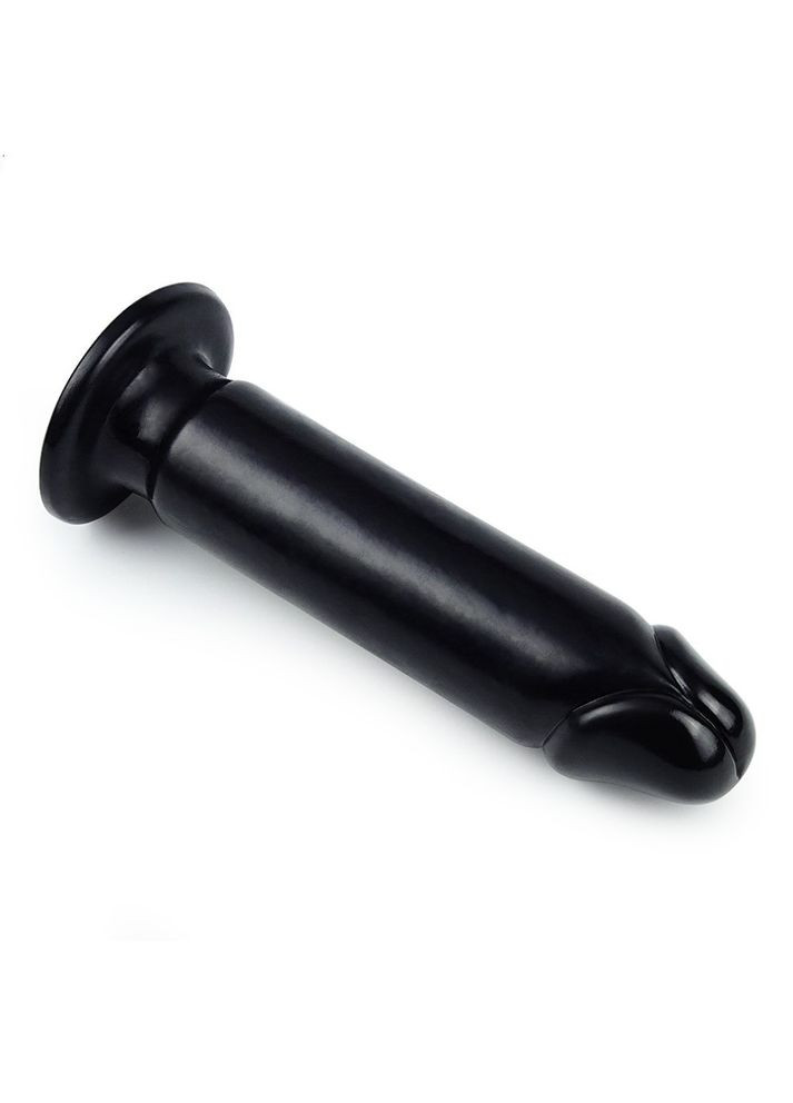 Великий анальний фаломітатор "King-Sized Anal Dildo 9,25" Lovetoy (301509980)