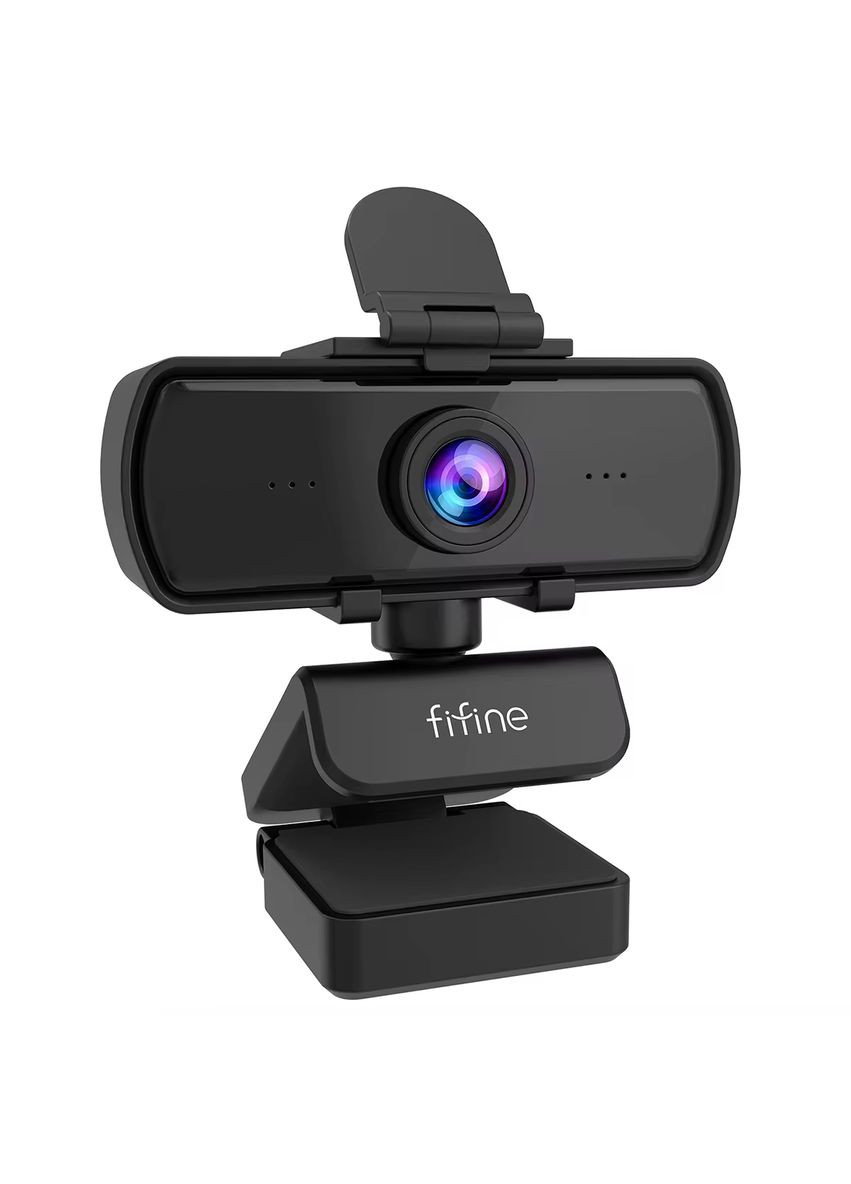WEB-камера K420 black Fifine (330028988)