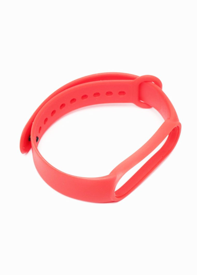 Фітнес годинник браслет Band M7 (Red) No Brand (322864343)