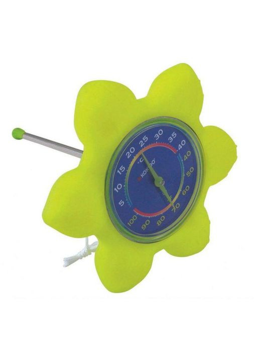 Термометр для бассейна K842CBX/GRN Цветок Kokido (315035922)