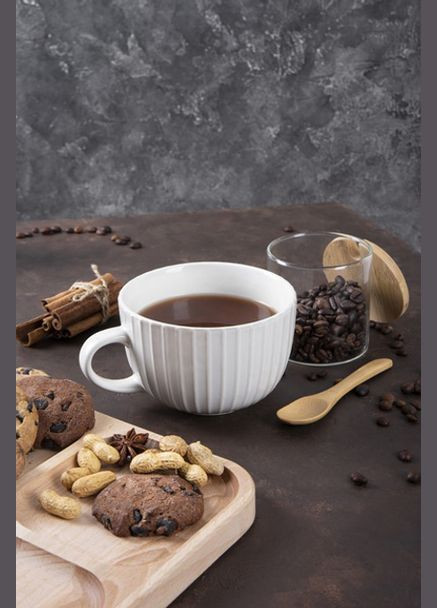 Чашка Jumbo Urban 500 мл (JH7021) Limited Edition (336544808)