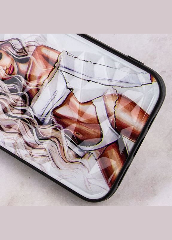 Чохол на Apple iPhone 13 Pro / для айфон 13 про ТПУ та полікарбонат Epik (356102841)