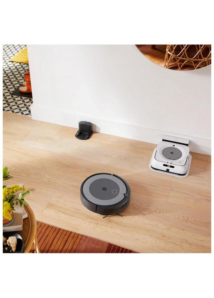 Робот-пилосос Roomba i5 iRobot (314975487)