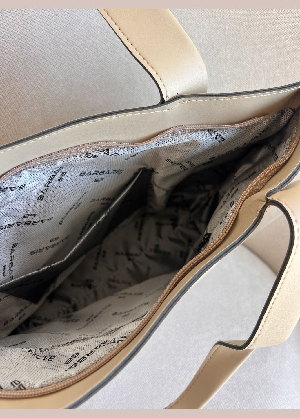 Стильная женская сумка Assel Laura Bej Barbaris (302891874)