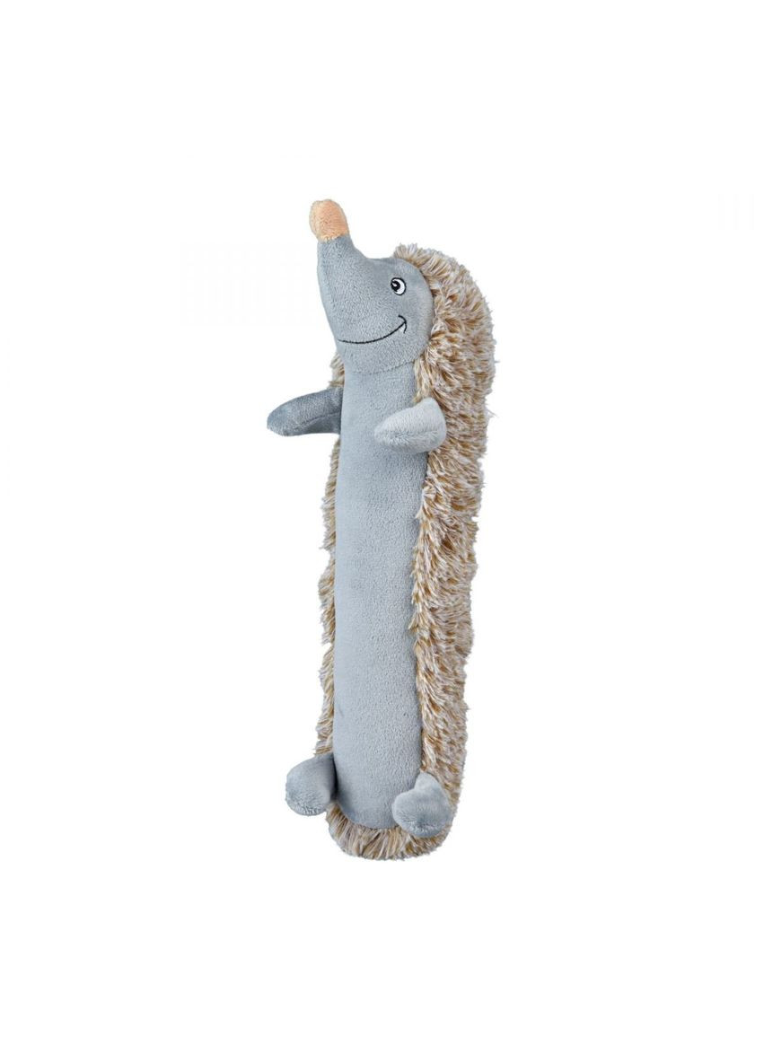 Іграшка для собак Їжачок довгий 37 см, плюш Trixie (292258624)