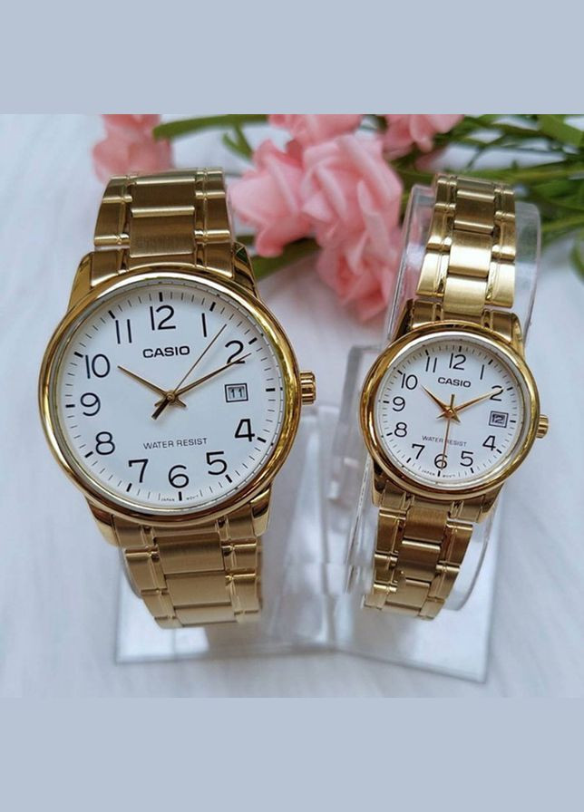 Наручний оригінальний годинник LTP-V002G-7B2 - жіночі Casio (316716385)