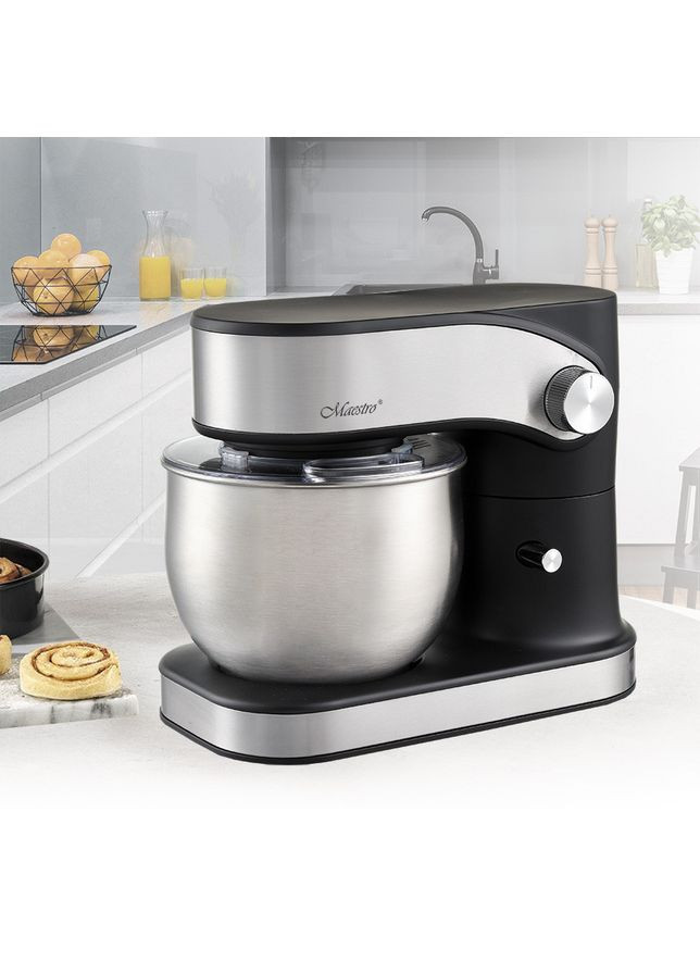 Планетарный миксер MR-557 Maestro (360402797)