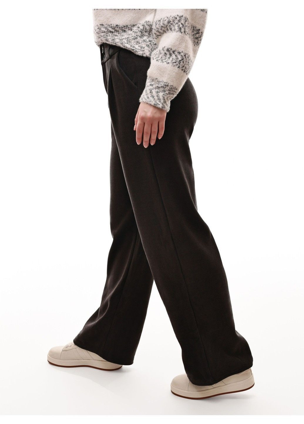 Брюки женские No Brand (366241350)