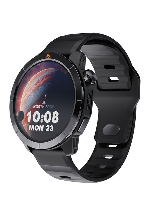 XTrek PRO 5Bar з компасом North Edge (346531015)