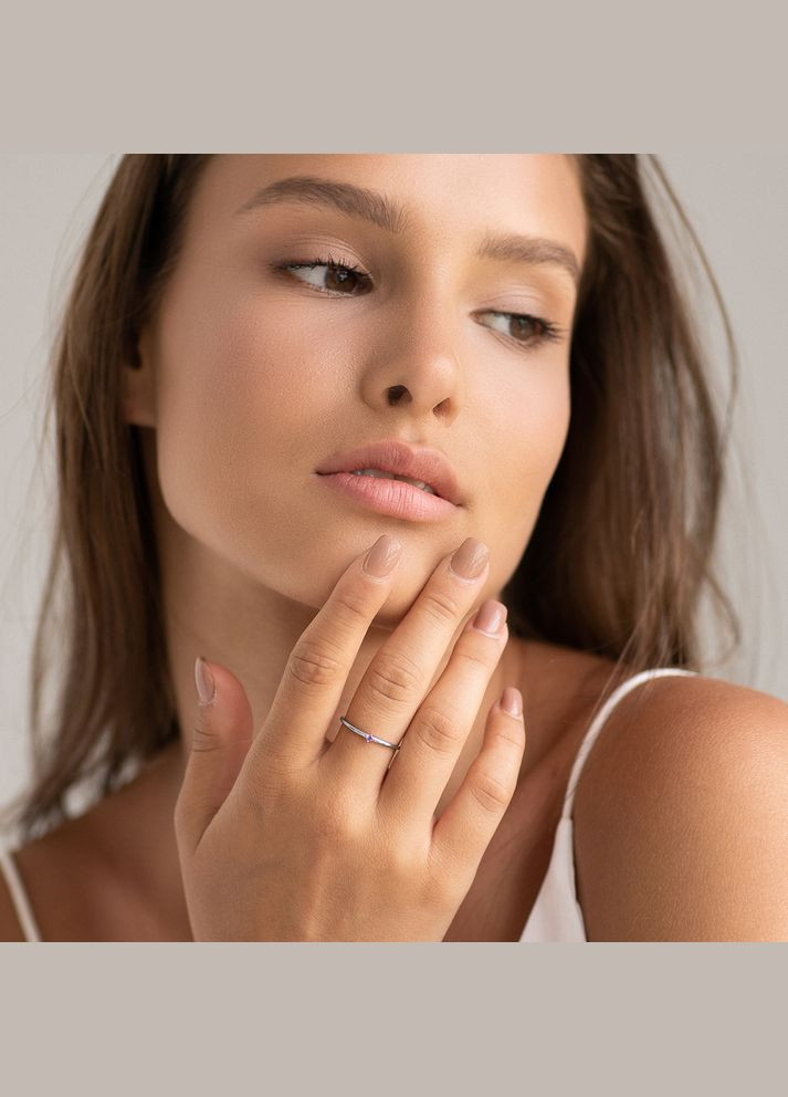 Кольцо Акварель Minimal (338796256)