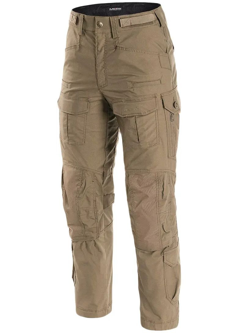 Штани Wolf Combat Pants 32" Coyote Pentagon (366545450)