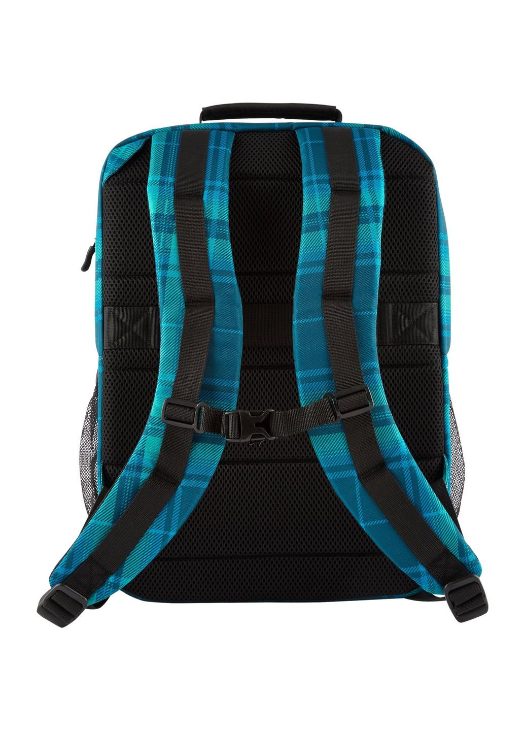 Рюкзак для ноутбука 16.1" Campus Tartan Plaid, блакитний HP (347174860)