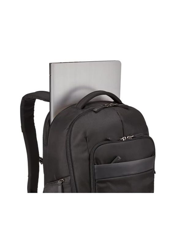 Городской рюкзак Notion Backpack 17.3" 29.5л NOTIBP-117 Black (7081855) Case Logic (354824798)