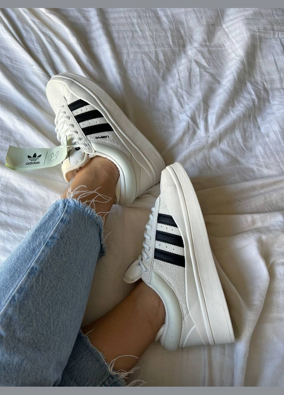 Кроссовки Vakko чёрно-белые всесезоны (332164610)