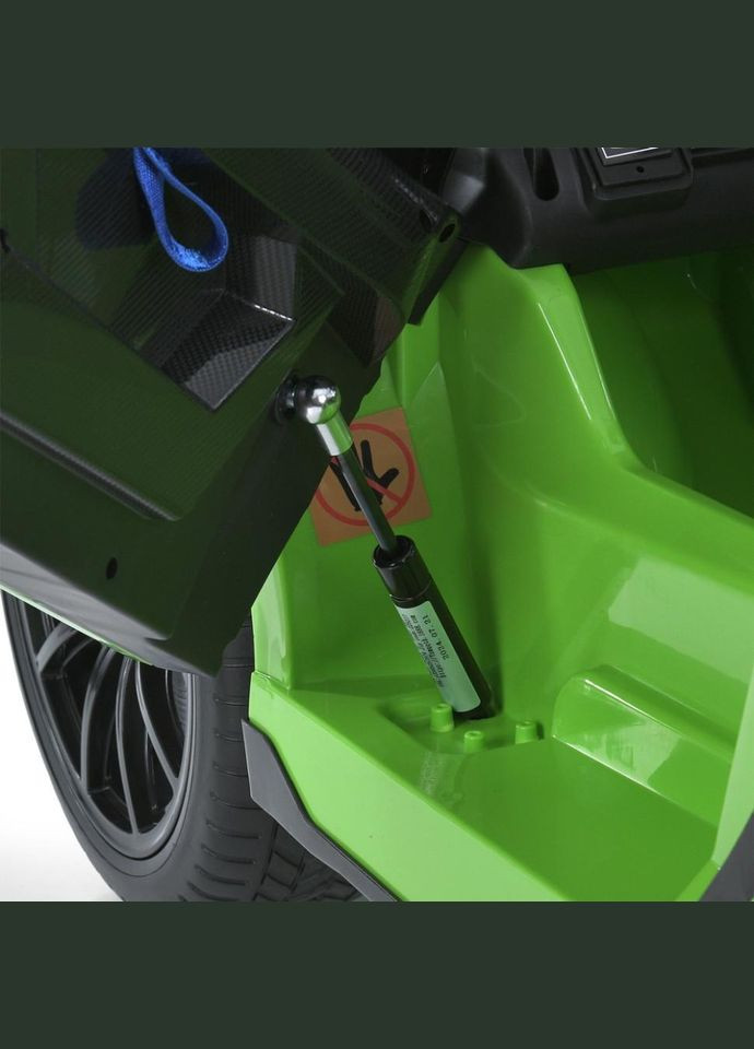 Детский электромобиль Машина M 6026EBLR-5 (24V) до 60 кг. No Brand (339778270)