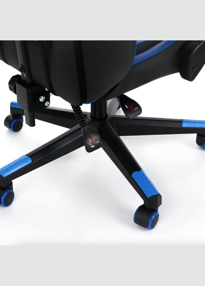 Геймерское кресло Ragazo синий Di Volio (316605788)