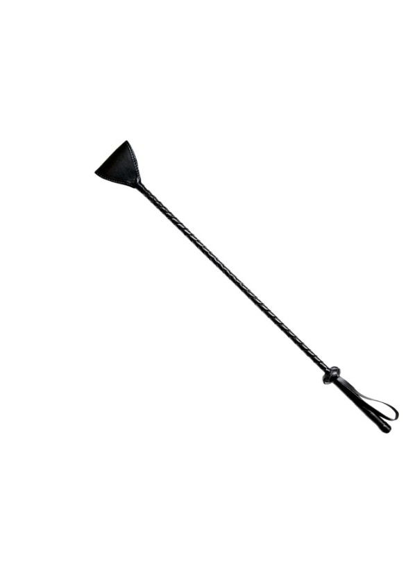 Стек Crop black DS Fetish (297130776)