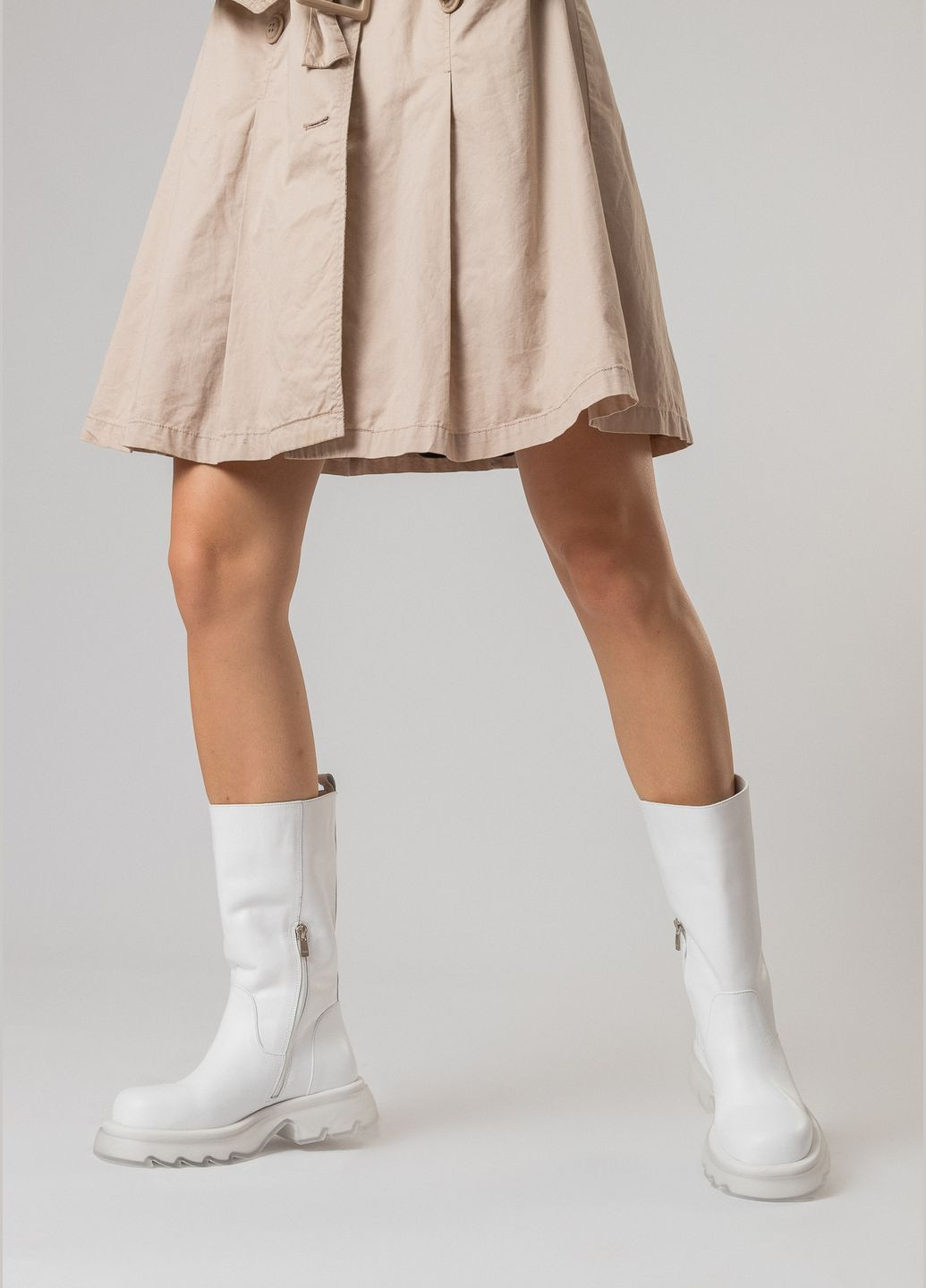 Напівчобіт (489ЦZ) Tico (328914771)