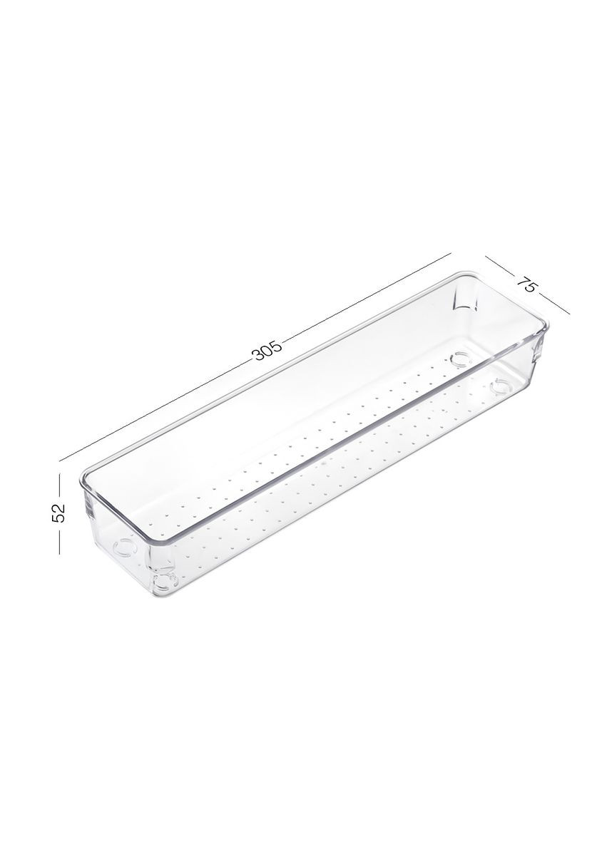 Органайзер для хранения MY HOME "BLOC" (FH-36 C T) MVM (307085382)