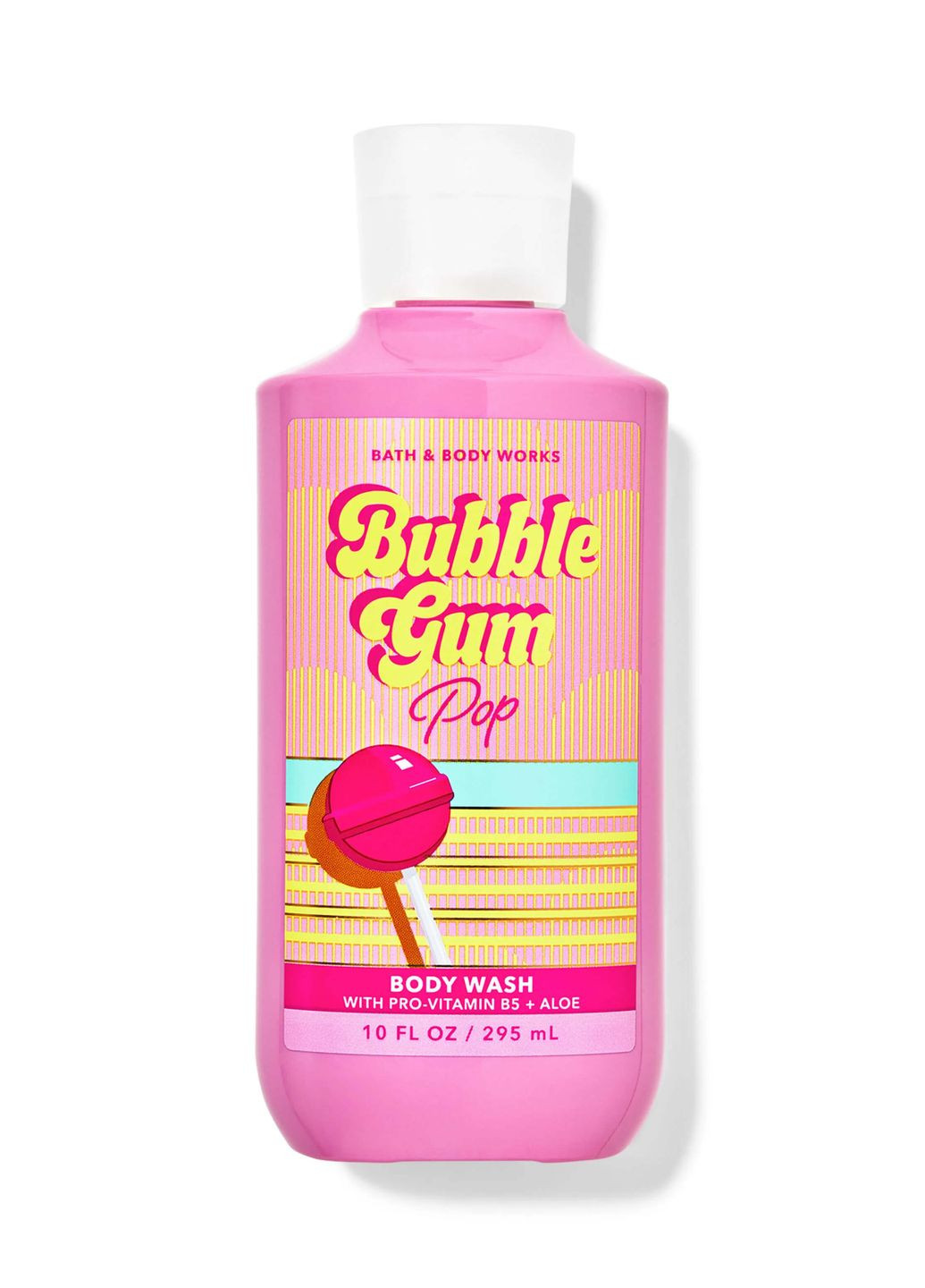 Гель для душу Bubblegum Pop (28013757) Bath & Body Works (351508480)