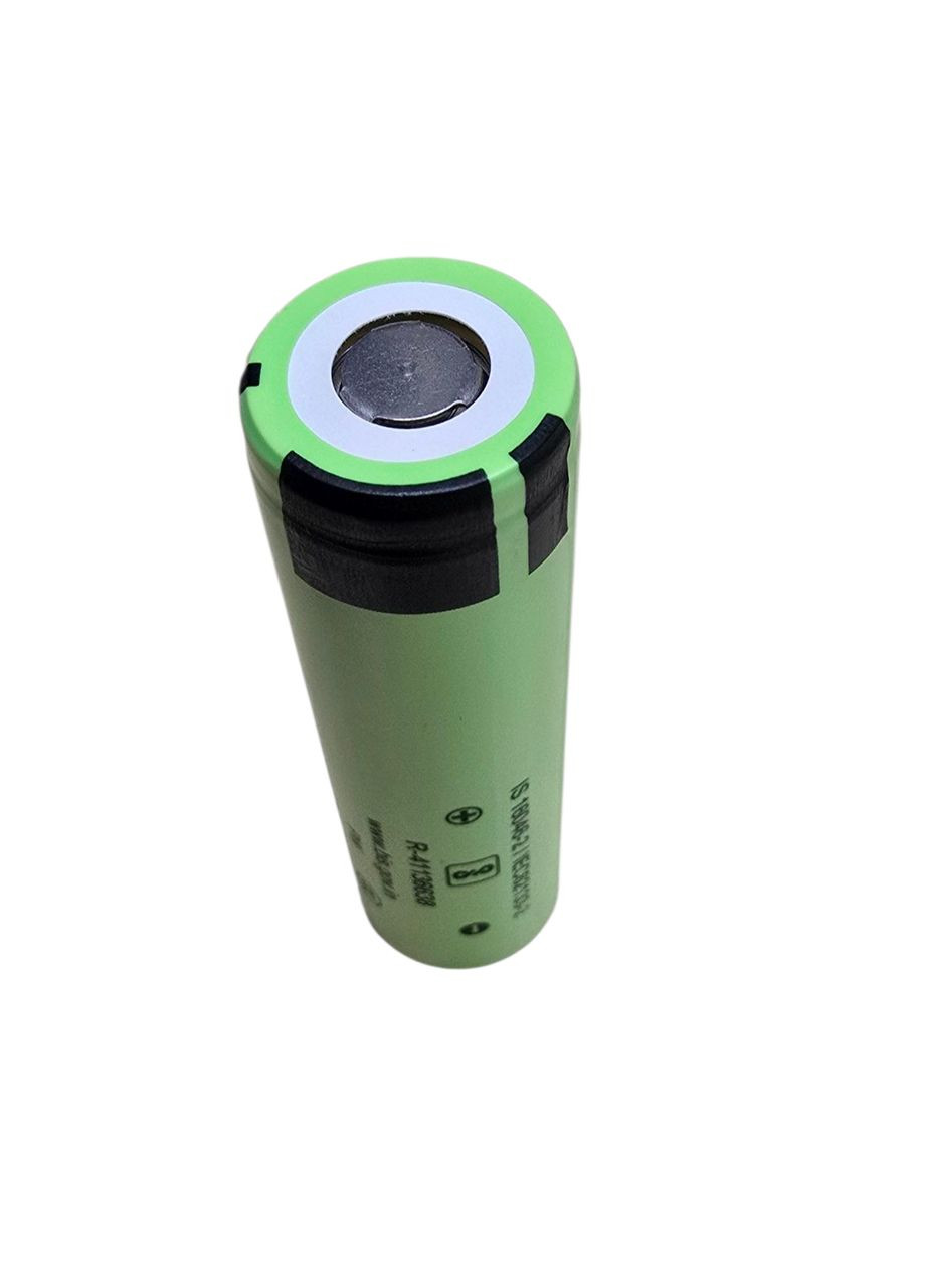 Аккумулятор 18650 NCR18650GA 3300 mAh 10A Li-ion Panasonic (370258870)