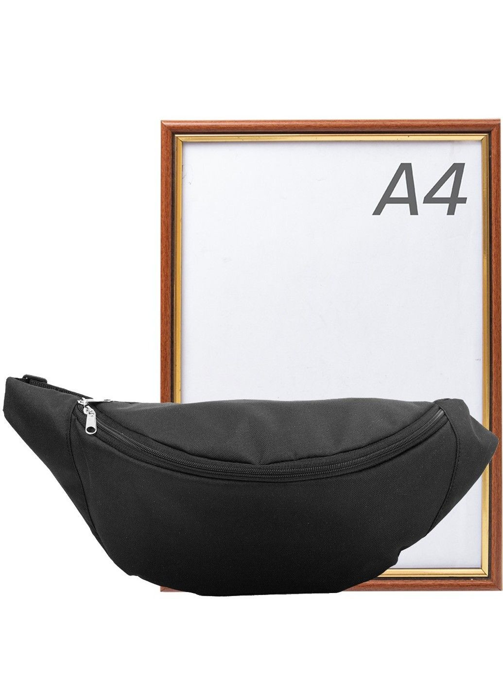 Мужская сумка-бананка GET118-2 Eterno (332164341)