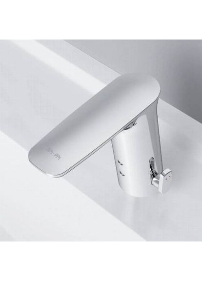 Змішувач Inspire V2.0 сенсорний (F50A02300) AM.PM (370034410)