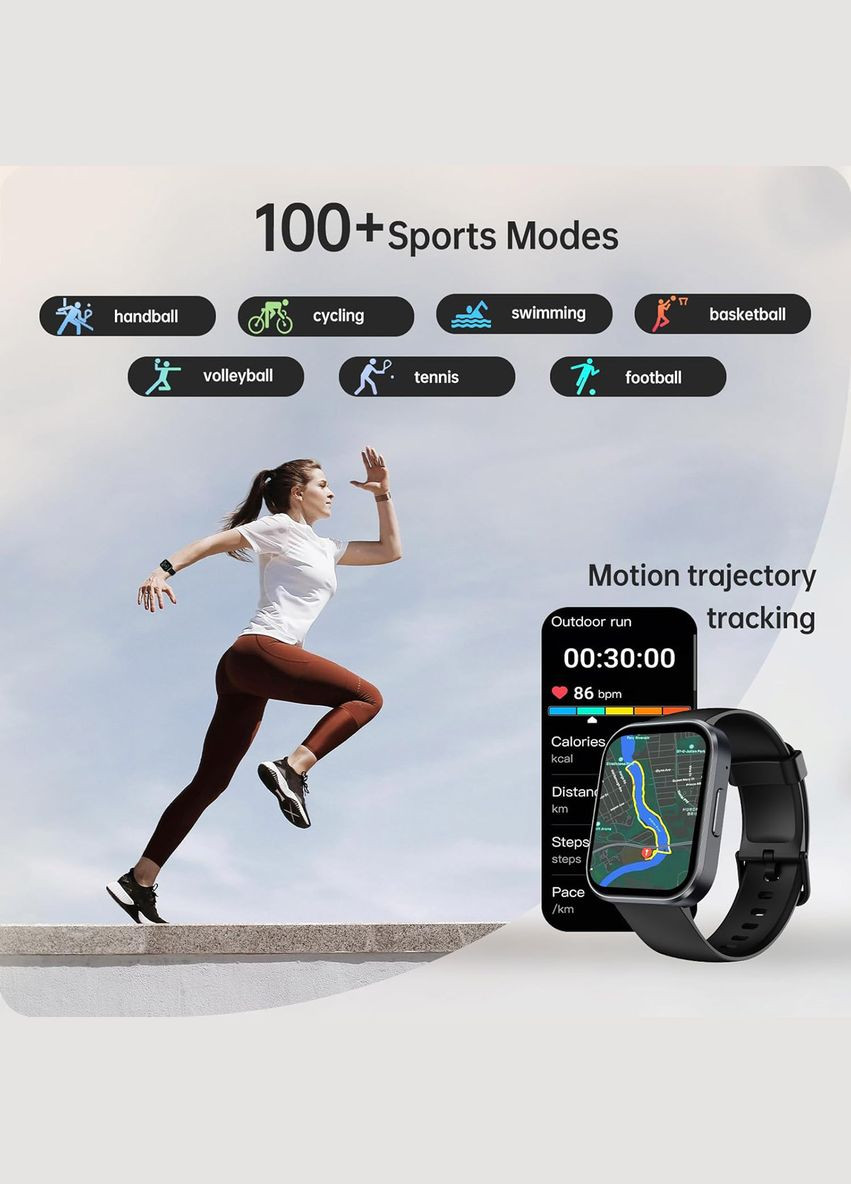 Часы BT103 Oukitel (314979299)