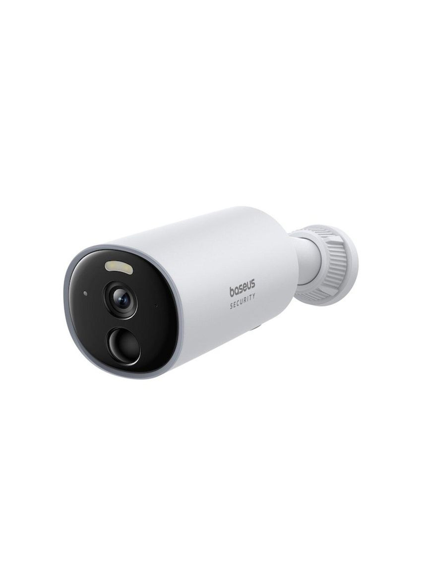 IP-камера видеонаблюдения Security B1 Outdoor Camera 2K White Baseus (364203474)