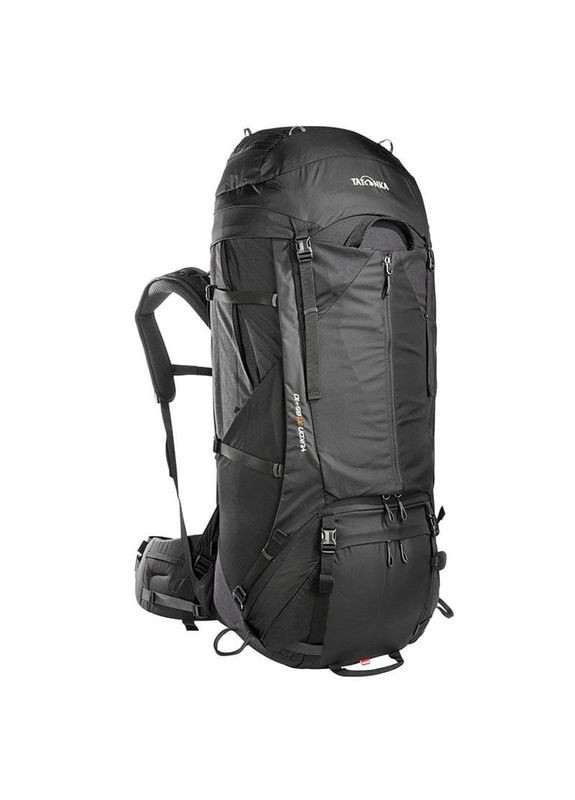 Туристический рюкзак Yukon X1 85+10 Black (TAT 1348.040) Tatonka (324611522)