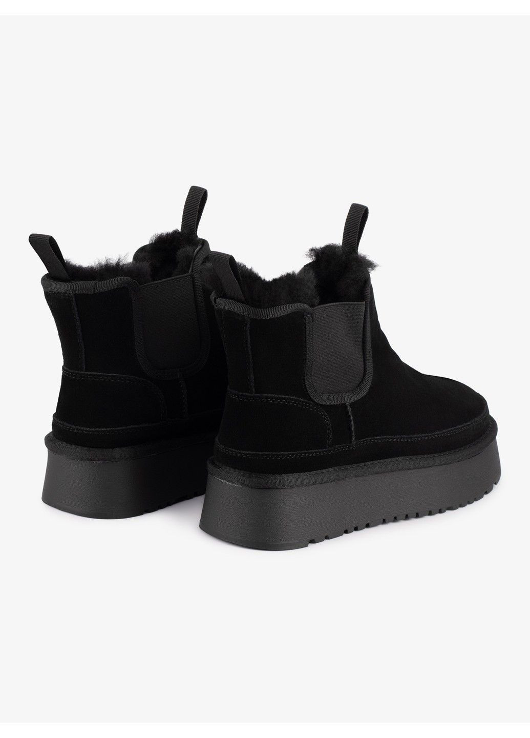 Женские угги 1101759 Buts (368556650)