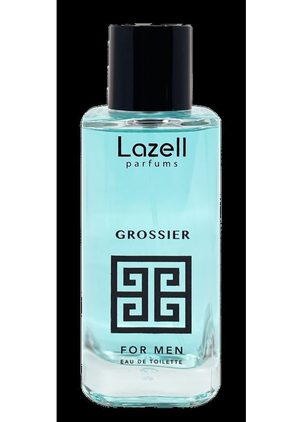 Туалетна вода Grossier edt 100 ml Lazell SAUVAGE by Dior (359378387)