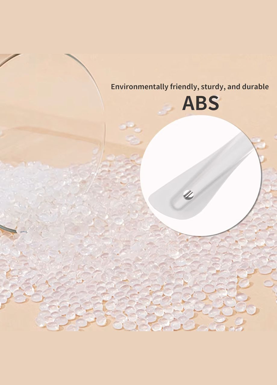 Лопатка силиконовая для шоколада со сьемным термометром 250 мм Deep blue Thermo (341324938)