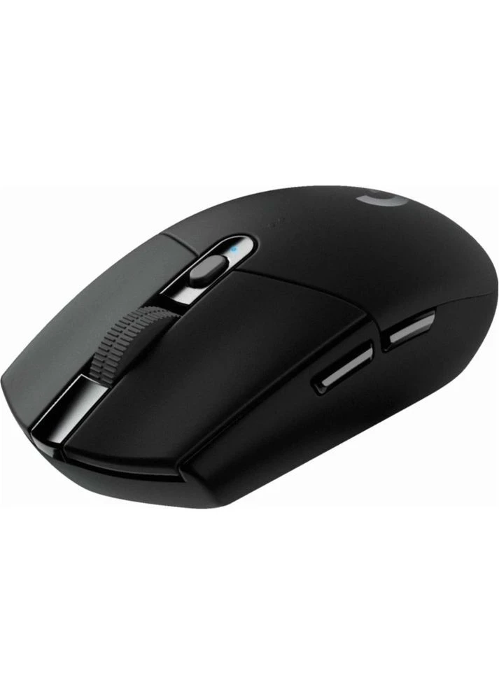 Мышь беспроводная G305 Black (910-005282) Logitech (314927226)