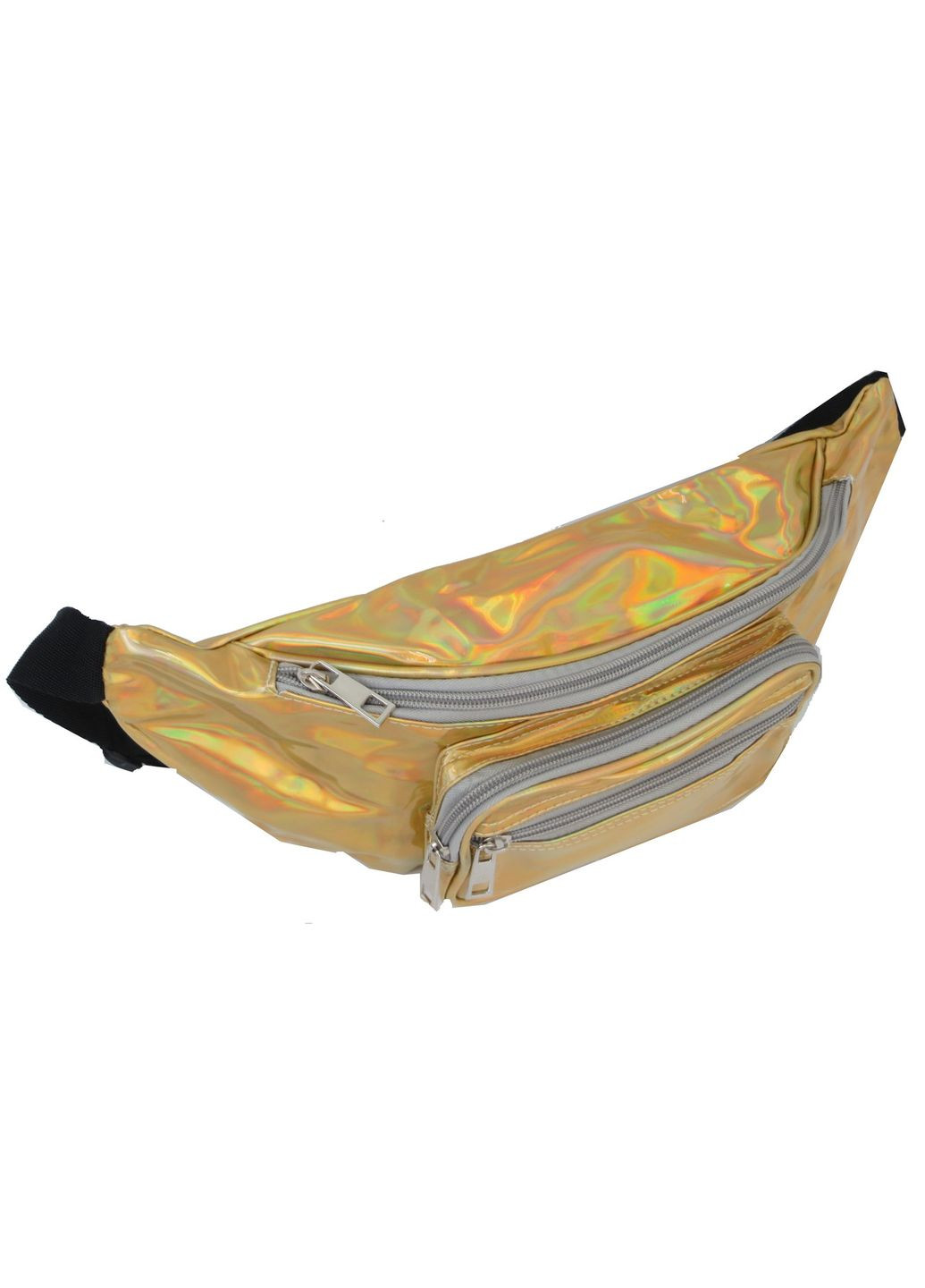 Голограммная сумка на пояс SS113. Loren (298284851)