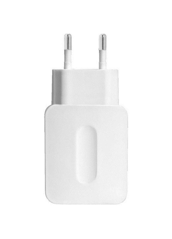 Сетевое зарядное устройство для SpeedCharger QC 3.0 USB 3A 18W White (2SCQC01K) TTEC (336958557)
