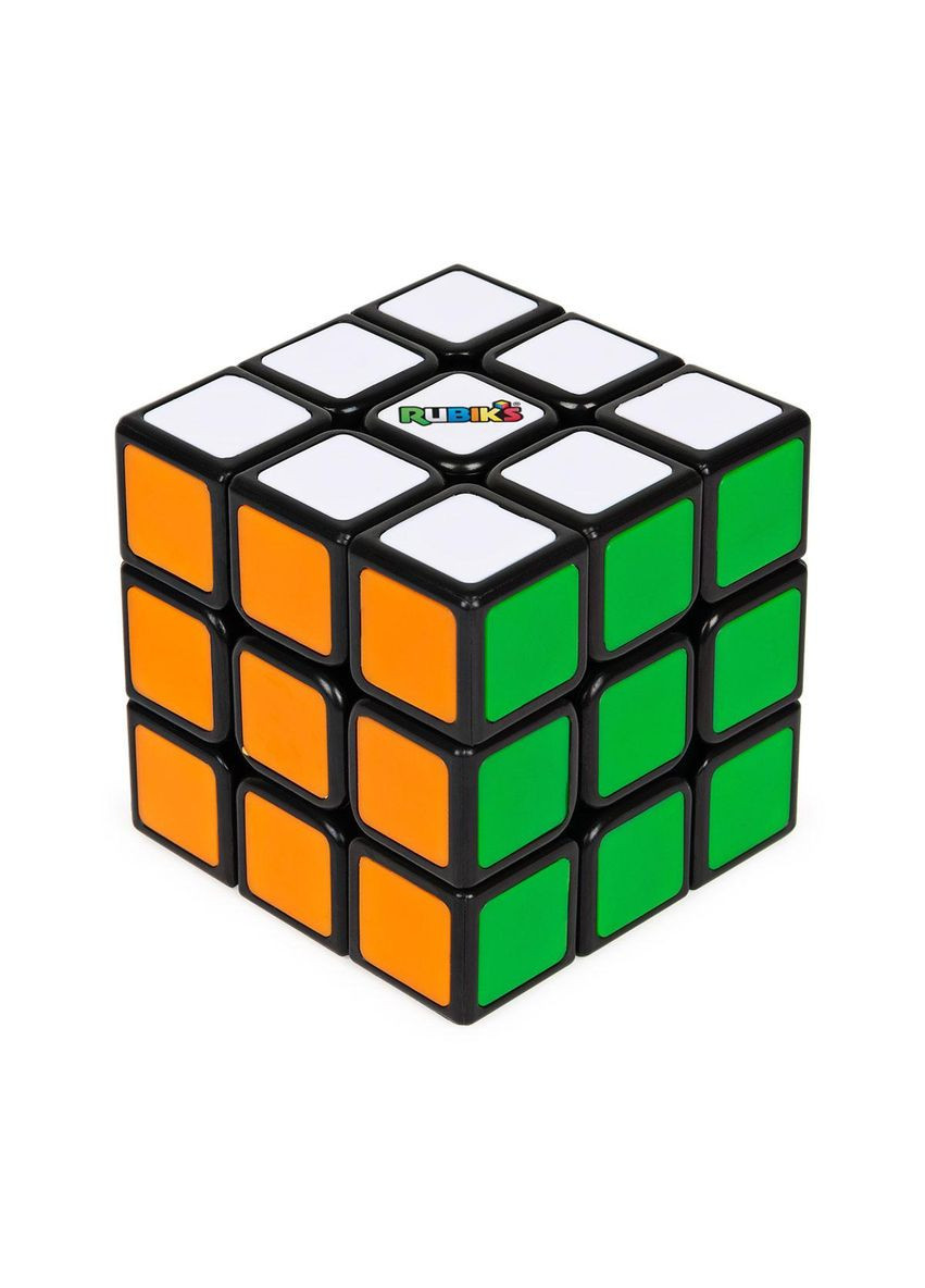 Кубик рубика 3х3 головоломка Rubik`s S4 Rubik's (368801936)