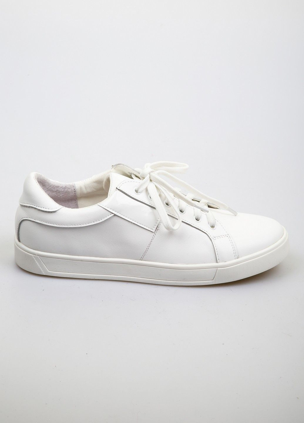 Білі кеди Maxmillien