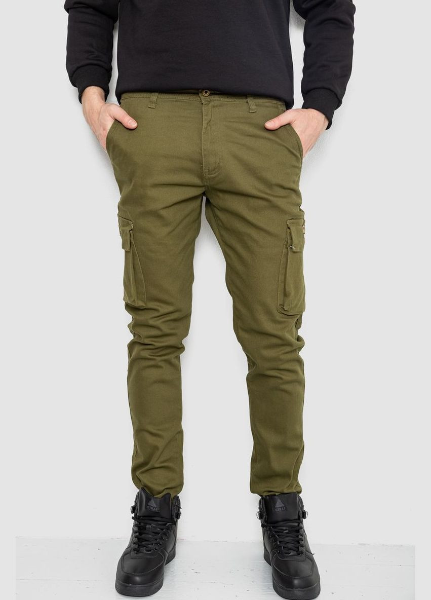 Джинси чоловічі демісезонні Ager 243R8083 (315884412)