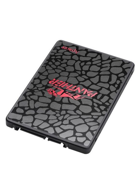 Накопитель SSD 1TB AS350 Panther 2.5" SATAIII 3D TLC (AP1TBAS350-1) Apacer (336954465)