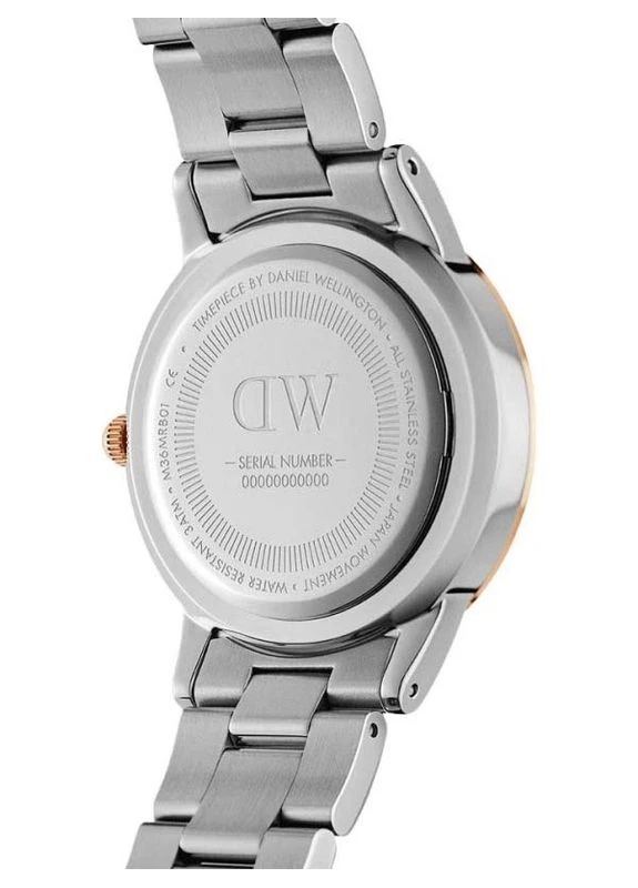 Жіночі наручні годинники Daniel Wellington DW00100358 (361970160)