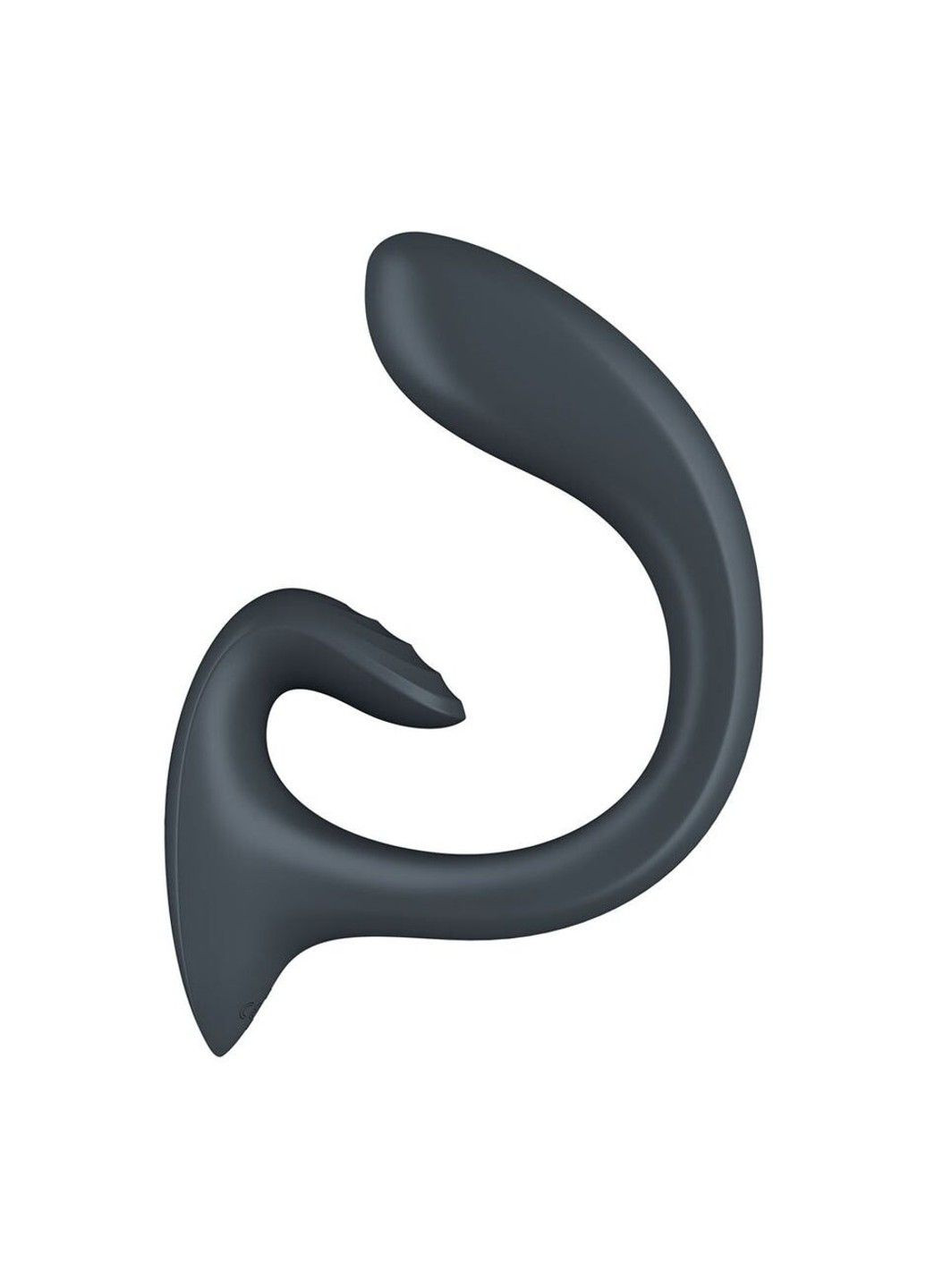 Вибратор G for Goddess 1 Dark Grey Satisfyer (316253888)