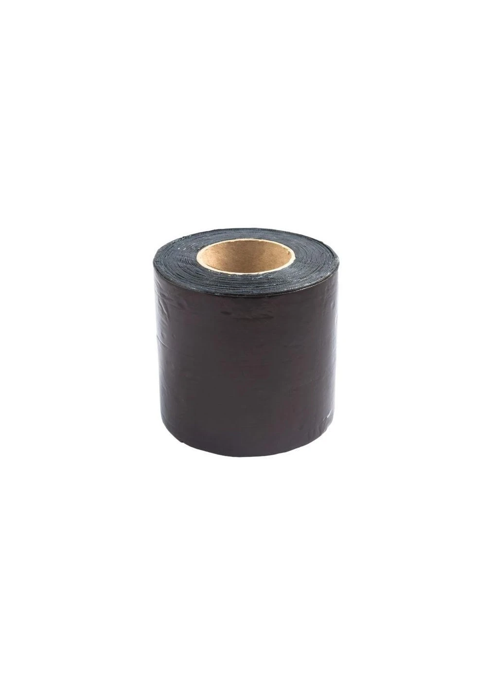 Стрічка бутилова алюміній - RAL 9006 ALUBUTYL TAPE 150мм х 10м для покрівлі самоклеюча герметизуюча DR (364865291)